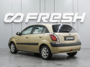 Хетчбэк Kia Rio 2006 года, 649000 рублей, Воронеж