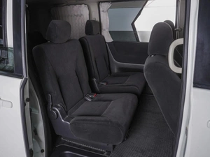 Минивэн Nissan Serena 2010 года, 1220000 рублей, Ростов-на-Дону