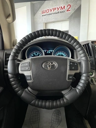 Внедорожник Toyota Land Cruiser 2008 года, 2997000 рублей, Солонцы