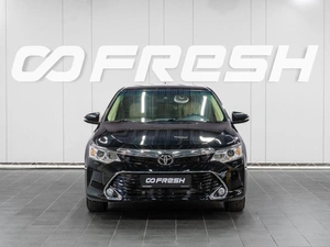 Седан Toyota Camry 2015 года, 2099000 рублей, Сургут