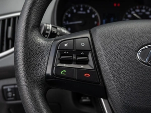 Внедорожник Hyundai Creta 2021 года, 1840000 рублей, Краснодар