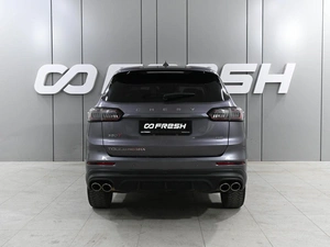 Внедорожник Chery Tiggo 8 Pro Max 2022 года, 2125000 рублей, Аксай