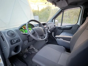 ГАЗ Луидор 3009Z7, I, 4x2 Дизель Механическая (150 л.с.) Бортовой грузовик 2021г. 2021 года, 2222000 рублей, Орёл