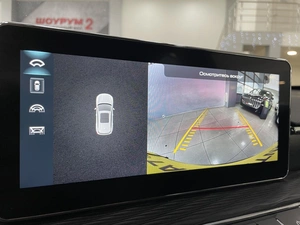 Внедорожник Haval Jolion 2023 года, 1487000 рублей, Солонцы