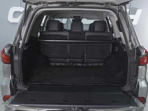 Внедорожник Lexus LX 2015 года, 5830000 рублей, Ростов-на-Дону