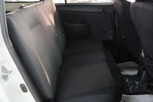 Универсал Toyota Succeed 2008 года, 689000 рублей, Омск