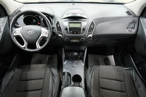 Внедорожник Hyundai ix35 2010 года, 1279000 рублей, Омск