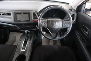 Внедорожник Honda Vezel 2014 года, 1929000 рублей, Омск