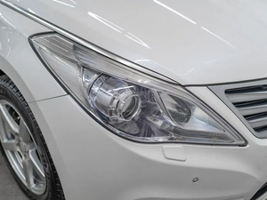 Седан Hyundai Grandeur 2013 года, 1680000 рублей, Красноярск