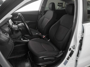 Седан Kia Rio 2015 года, 1139000 рублей, Тюмень