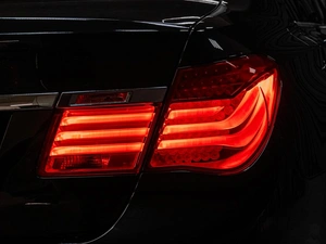 Седан BMW 7 серия 2011 года, 2099000 рублей, Тюмень