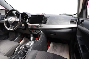 Седан Mitsubishi Lancer 2008 года, 729000 рублей, Новосибирск