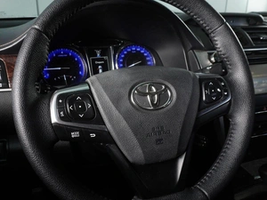 Седан Toyota Camry 2017 года, 2445000 рублей, Минеральные Воды