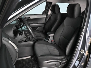 Внедорожник Hyundai Creta 2017 года, 1680000 рублей, Ростов-на-Дону