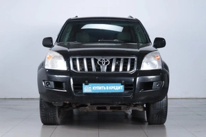 Внедорожник Toyota Land Cruiser Prado 2006 года, 1519000 рублей, Челябинск