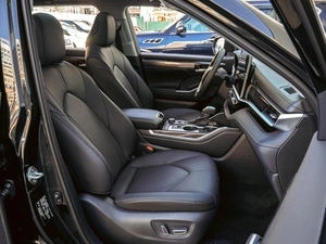 Внедорожник Toyota Highlander 2025 года, 5630000 рублей, Краснодар