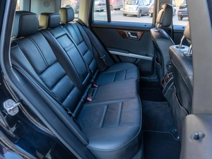 Внедорожник Mercedes-benz GLK-класс 2010 года, 1649000 рублей, Саратов