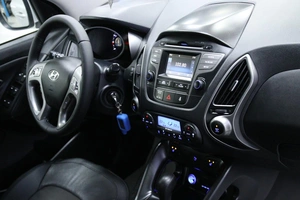 Внедорожник Hyundai ix35 2013 года, 1428000 рублей, Солонцы