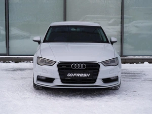 Седан Audi A3 2013 года, 1700000 рублей, Тверь