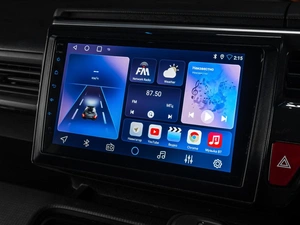 Минивэн Honda Stepwgn 2015 года, 1819000 рублей, Тюмень