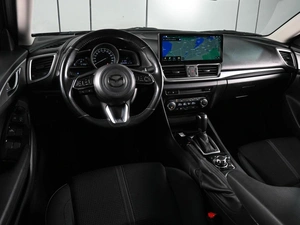 Седан Mazda 3 2016 года, 1679000 рублей, Аксай