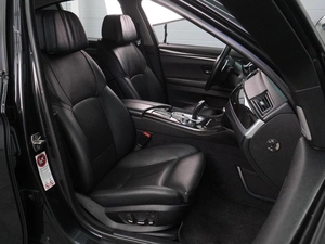 Седан BMW 5 серия 2012 года, 1749000 рублей, Воронеж