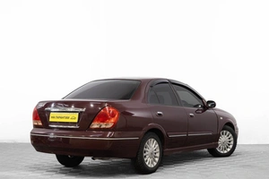 Седан Nissan Bluebird Sylphy 2004 года, 489000 рублей, Барнаул