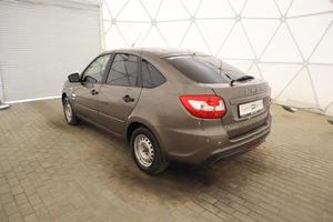Лифтбек ВАЗ (LADA) Granta 2019 года, 799000 рублей, Обнинск