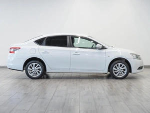 Седан Nissan Sentra 2014 года, 1029000 рублей, Саратов