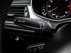 Седан Audi A6 2015 года, 1699000 рублей, Кирилловка