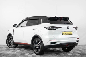 Внедорожник Changan CS55 Plus 2023 года, 2259000 рублей, Кемерово