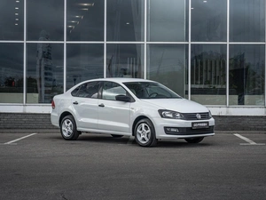 Седан Volkswagen Polo 2019 года, 939000 рублей, Нижний Новгород