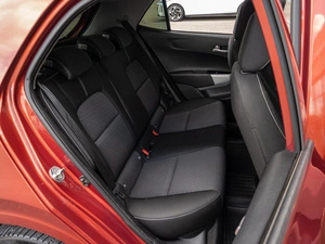 Хетчбэк Kia Picanto 2018 года, 1340000 рублей, Краснодар