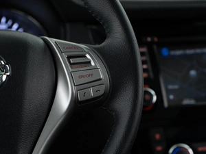 Внедорожник Nissan X-Trail 2018 года, 2177444 рублей, Москва