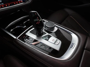 Седан BMW 7 серия 2021 года, 6824434 рублей, Москва
