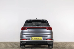 Внедорожник Chery Tiggo 7 Pro Max 2023 года, 2029000 рублей, Тюмень