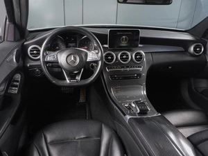 Седан Mercedes-benz C-класс 2015 года, 1699000 рублей, Минеральные Воды