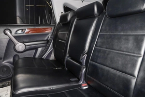 Внедорожник Honda CR-V 2008 года, 1399000 рублей, Новосибирск