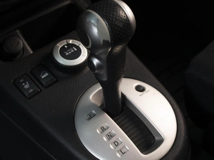Внедорожник Nissan X-Trail 2008 года, 980000 рублей, Омск