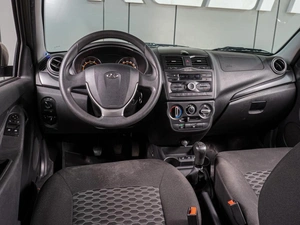 Седан ВАЗ (LADA) Granta 2021 года, 719000 рублей, Воронеж