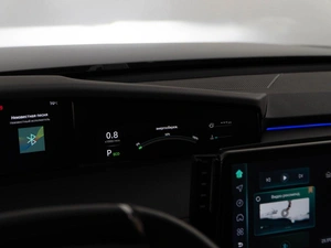 Внедорожник Changan UNI-K 2023 года, 3089444 рублей, Москва