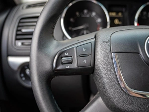 Внедорожник Skoda Yeti 2012 года, 835000 рублей, Краснодар