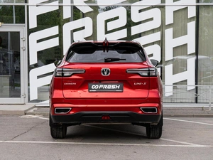 Внедорожник Changan CS55 Plus 2024 года, 2249000 рублей, Волгоград