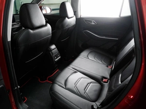 Внедорожник Москвич 3 2023 года, 1219000 рублей, Воронеж