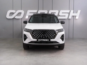 Внедорожник Chery Tiggo 7 Pro Max 2024 года, 1949000 рублей, Воронеж