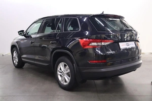 Внедорожник Skoda Kodiaq 2020 года, 2250000 рублей, Брянск