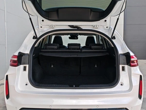 Внедорожник Haval F7 2022 года, 2140000 рублей, Краснодар