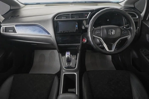 Универсал Honda Shuttle 2015 года, 1099000 рублей, Кемерово