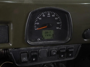 УАЗ 3909, I (1985—н. в.) 2.7 MT (112 л.с.) 2022г. 2022 года, 700000 рублей, Ростов-на-Дону