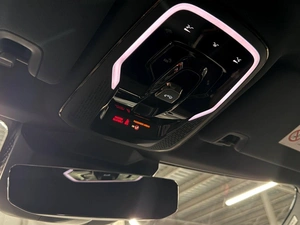 Внедорожник Lynk & Co 05 2021 года, 3349000 рублей, Павловская Слобода